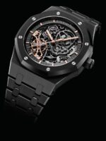 Audemars Piguet Royal Oak Open Heart - Image 5