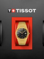 Tissot PRX Blue Dial Automatic - Image 2