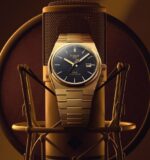 Tissot PRX Blue Dial Automatic