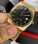 Tissot PRX Blue Dial Automatic - Image 3