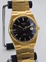 Tissot PRX Blue Dial Automatic - Image 5