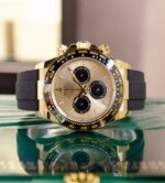 Rolex Daytona Black Ceramic Edition - Image 2