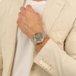 Boss Centre Court Grey Dial - Image 2