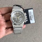 Boss Centre Court Grey Dial