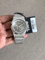 Boss Centre Court Grey Dial