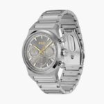 Boss Centre Court Grey Dial - Image 4