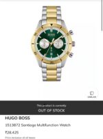 Boss Centre Court Chronograph - Image 2