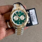 Boss Centre Court Chronograph