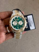 Boss Centre Court Chronograph