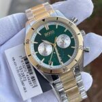 Boss Centre Court Chronograph - Image 4