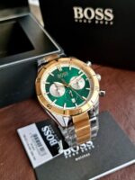Boss Centre Court Chronograph - Image 5