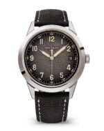 Patek Philippe Calatrava Charcoal Edition - Image 2