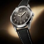 Patek Philippe Calatrava Charcoal Edition - Image 4