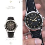 Patek Philippe Calatrava Charcoal Edition - Image 6