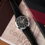 Patek Philippe Calatrava Charcoal Edition - Image 5