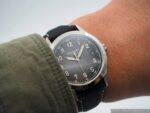 Patek Philippe Calatrava Charcoal Edition - Image 7