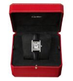 Cartier Tank Louis White Dial - Image 2
