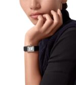 Cartier Tank Louis White Dial - Image 4