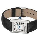 Cartier Tank Louis White Dial - Image 5