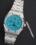 Audemars Piguet Perpetual Calendar - Image 3