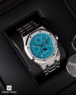 Audemars Piguet Perpetual Calendar - Image 4
