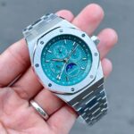 Audemars Piguet Perpetual Calendar