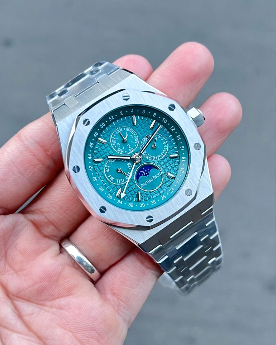 WhatsApp Image 2026-06-29 at 9.41.18 PM Audemars Piguet Perpetual Calendar - Image 1