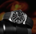 Rolex Sky-Dweller Black Dial - Image 3