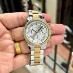 Michael Kors Parker Chronograph - Image 3