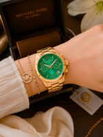 Michael Kors MK5815 Gold Edition - Image 2