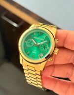 Michael Kors MK5815 Gold Edition - Image 4