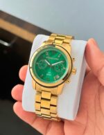 Michael Kors MK5815 Gold Edition - Image 5