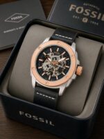 Fossil Modern Machine Automatic - Image 2