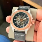 Fossil Modern Machine Automatic