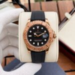 Rolex Yacht-Master Rose Gold - Image 2