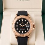 Rolex Yacht-Master Rose Gold