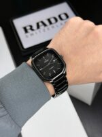 Rado True Square Black Dial Edition - Image 2
