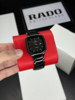 Rado True Square Black Dial Edition - Image 3