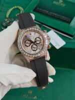 Rolex Daytona Rose Gold Ceramic Edition - Image 3