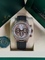 Rolex Daytona Rose Gold Ceramic Edition