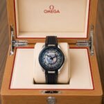 Omega Seamaster Grey Black Edition - Image 3