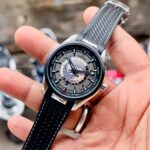 Omega Seamaster Grey Black Edition - Image 4
