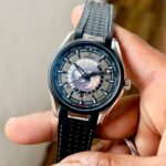 Omega Seamaster Grey Black Edition - Image 5