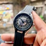Omega Seamaster Grey Black Edition - Image 6