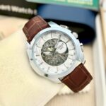 Tissot Powermatic 80 Open Heart