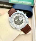 Tissot Powermatic 80 Open Heart