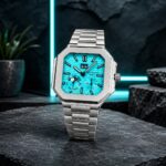 Patek Philippe Cubitus Steel Edition - Image 2