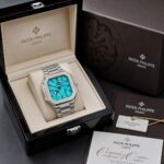 Patek Philippe Cubitus Steel Edition - Image 4