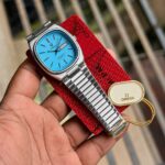Omega Vintage Seamaster Silver Edition - Image 4