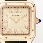 Cartier Santos Dumont Laquer - Image 2